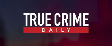 crime watch daily fake|true crime watch daily.